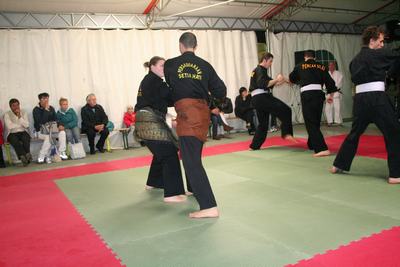 Foto Sagra 2008