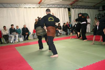 Foto Sagra 2008