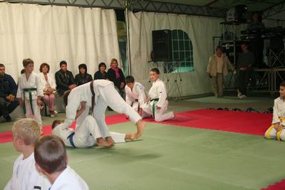 Foto Sagra 2008